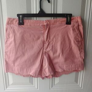 Willi Smith Womens Size 8 Shorts